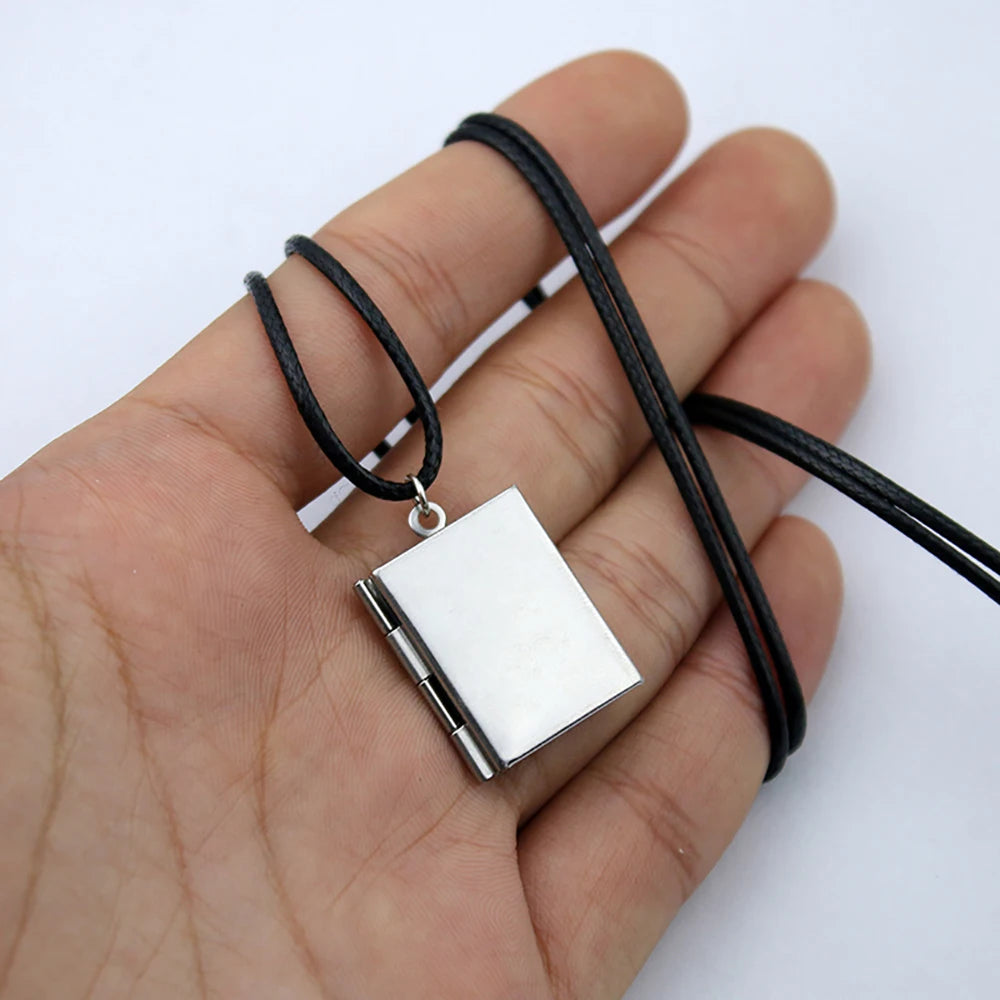 Jujutsu Kaisen Todo Aoi Necklace For Men & Women