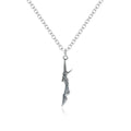 Solo And Leveling Jin-woo Sung Necklace  For Men & Women