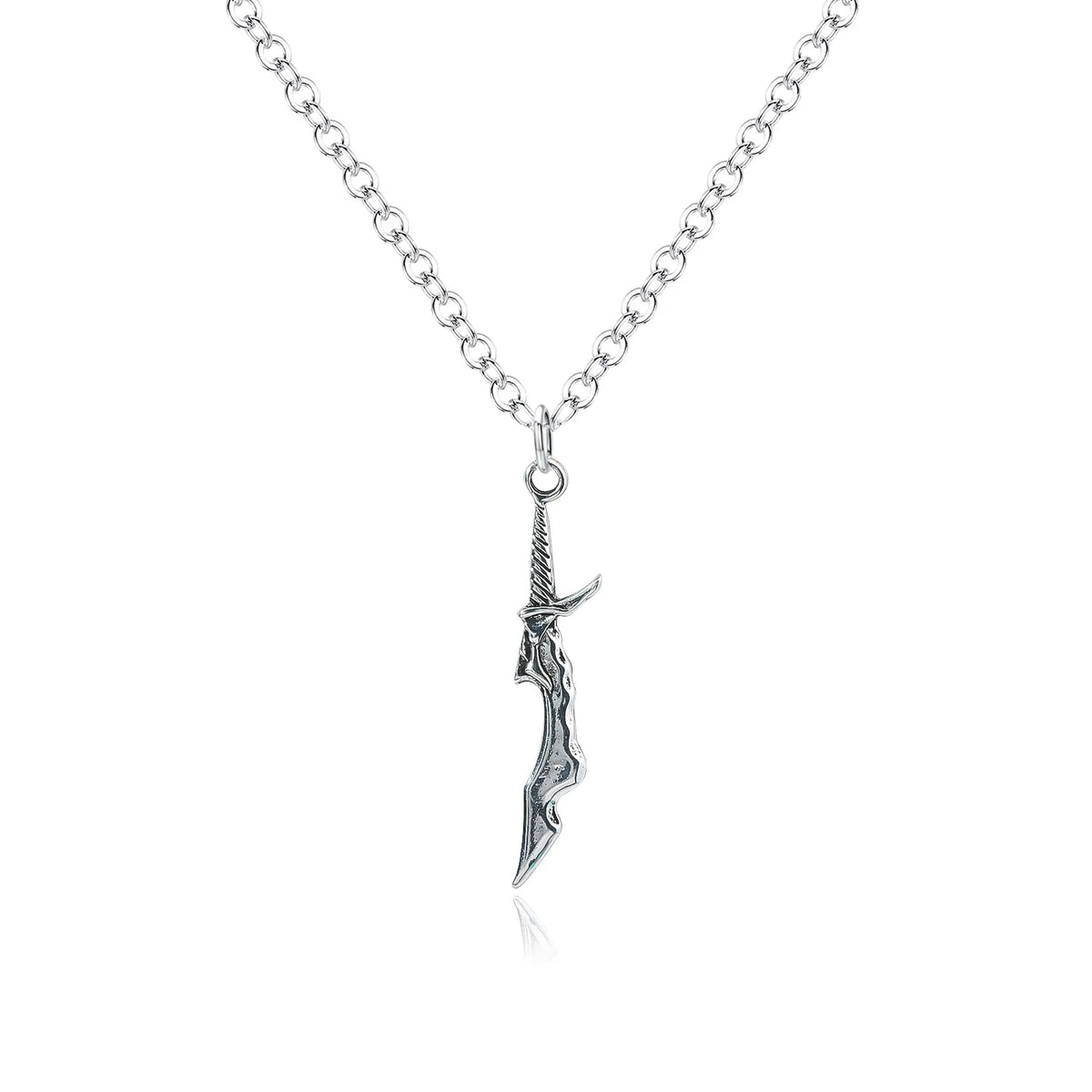 Solo And Leveling Jin-woo Sung Necklace  For Men & Women