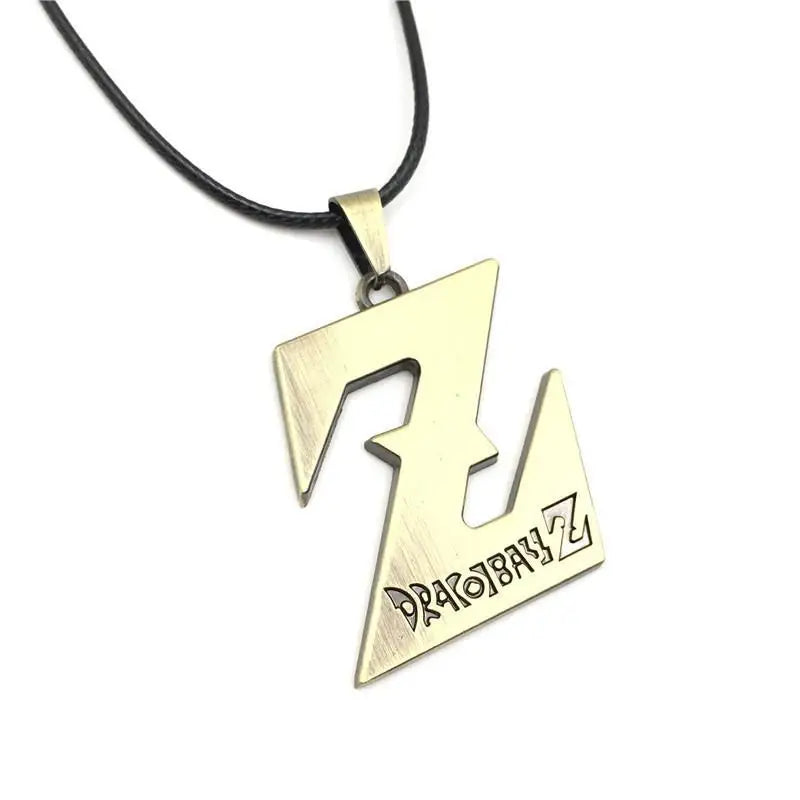 Dragon Ball Z necklace for Men & Women