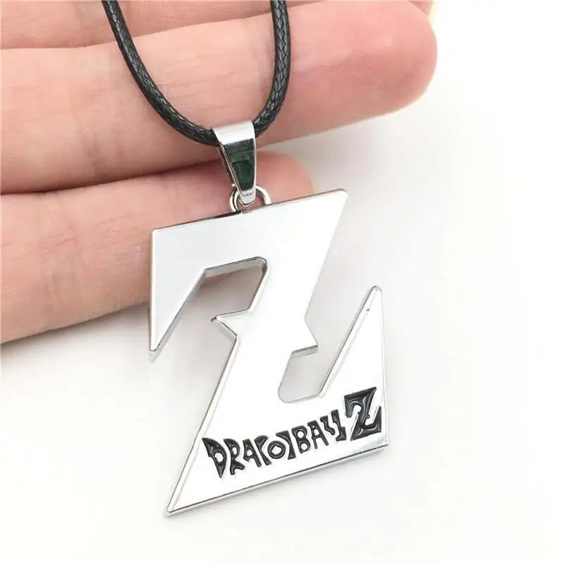 Dragon Ball Z necklace for Men & Women