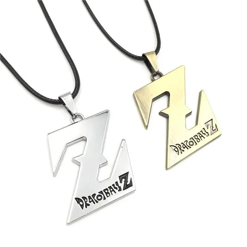 Dragon Ball Z necklace for Men & Women
