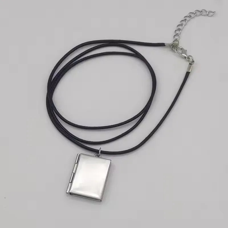 Jujutsu Kaisen Todo Aoi Necklace For Men & Women