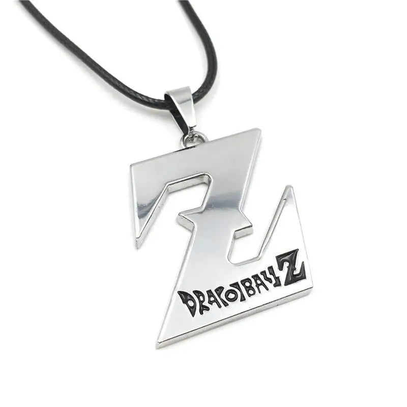 Dragon Ball Z necklace for Men & Women
