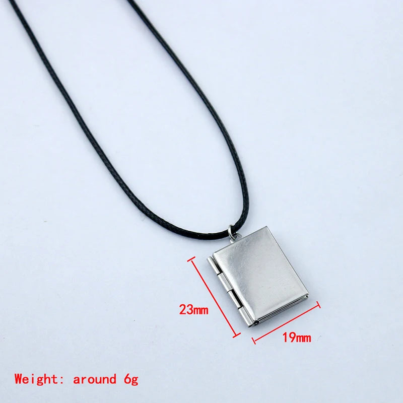 Jujutsu Kaisen Todo Aoi Necklace For Men & Women