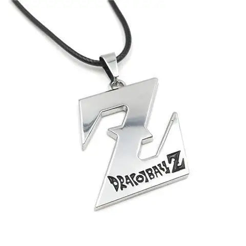 Dragon Ball Z necklace for Men & Women