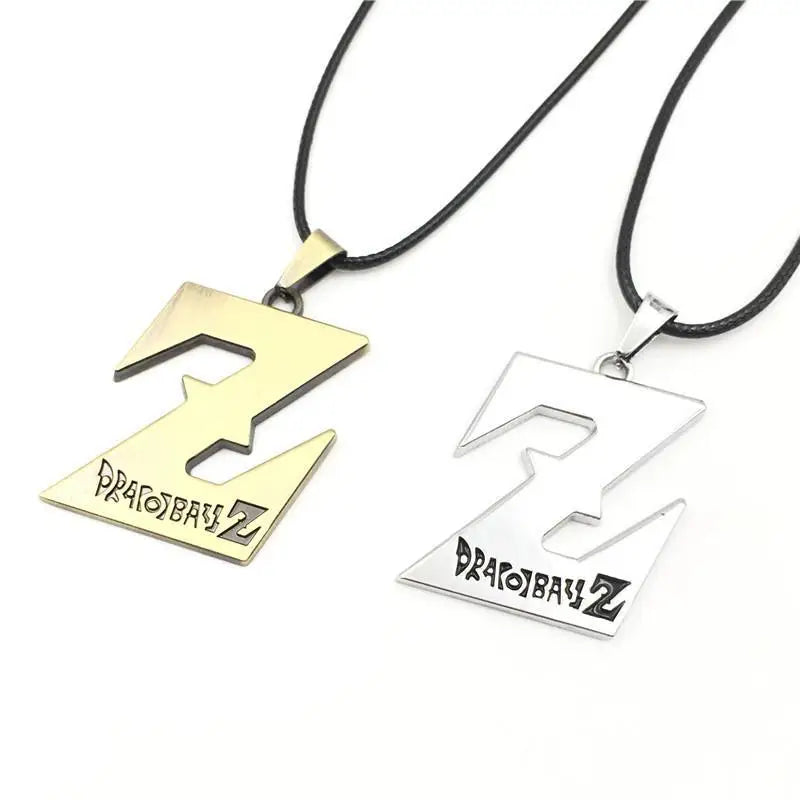 Dragon Ball Z necklace for Men & Women